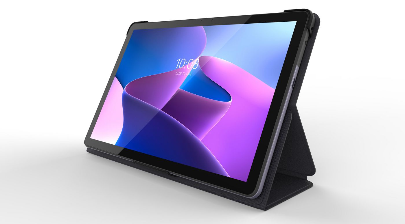 Lenovo ZG38C03900 W128279780 Tablet Case 25.6 Cm 10.1 