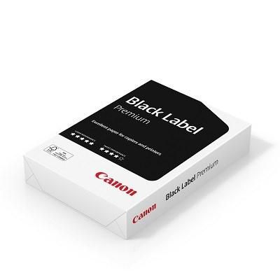 CANON Black Label Premium Fsc