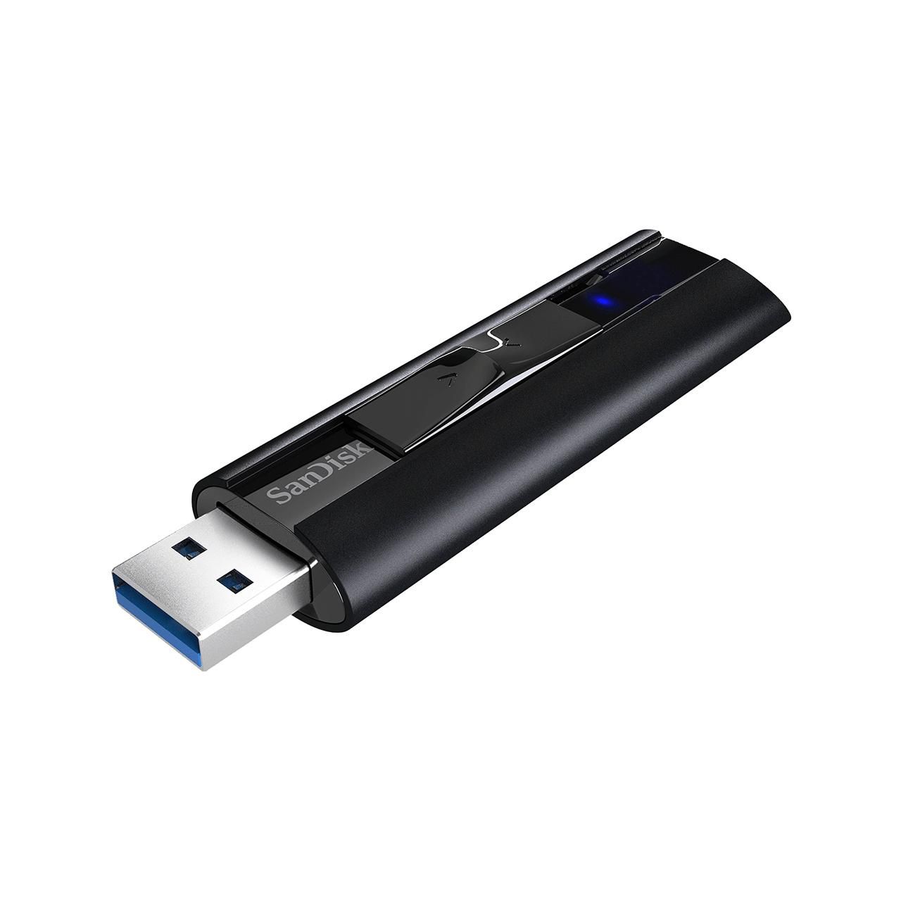 Sandisk SDCZ880-512G-G46 W128257704 Extreme Pro Usb Flash Drive 