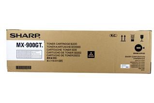 Sharp MX-900GT W128558771 Toner Cartridge 1 PcS 
