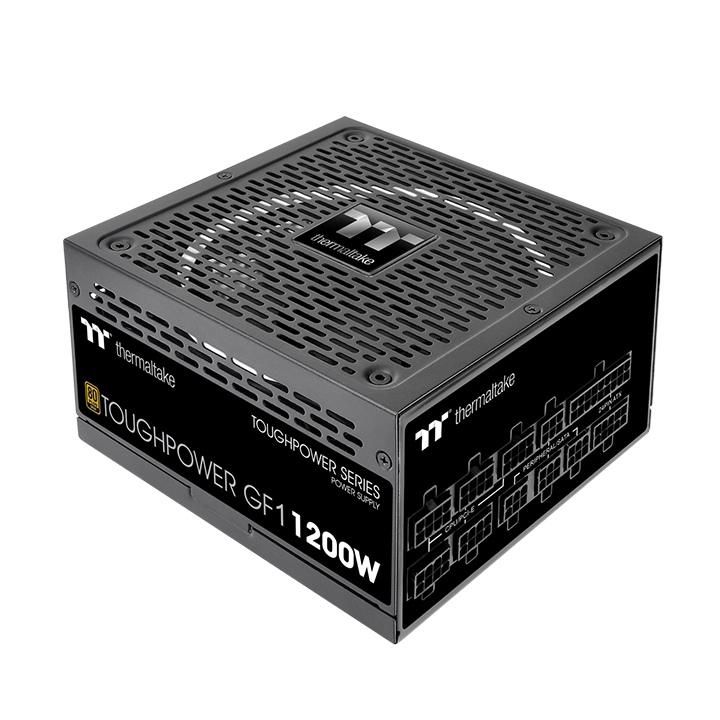 ThermalTake PS-TPD-1200FNFAGE-1 W128257774 Ttp-1200Ah3Fcg Power Supply 