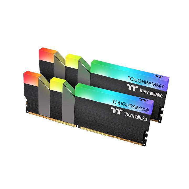 THERMALTAKE TOUGHRAM RGB 16GB Kit (2x8GB)