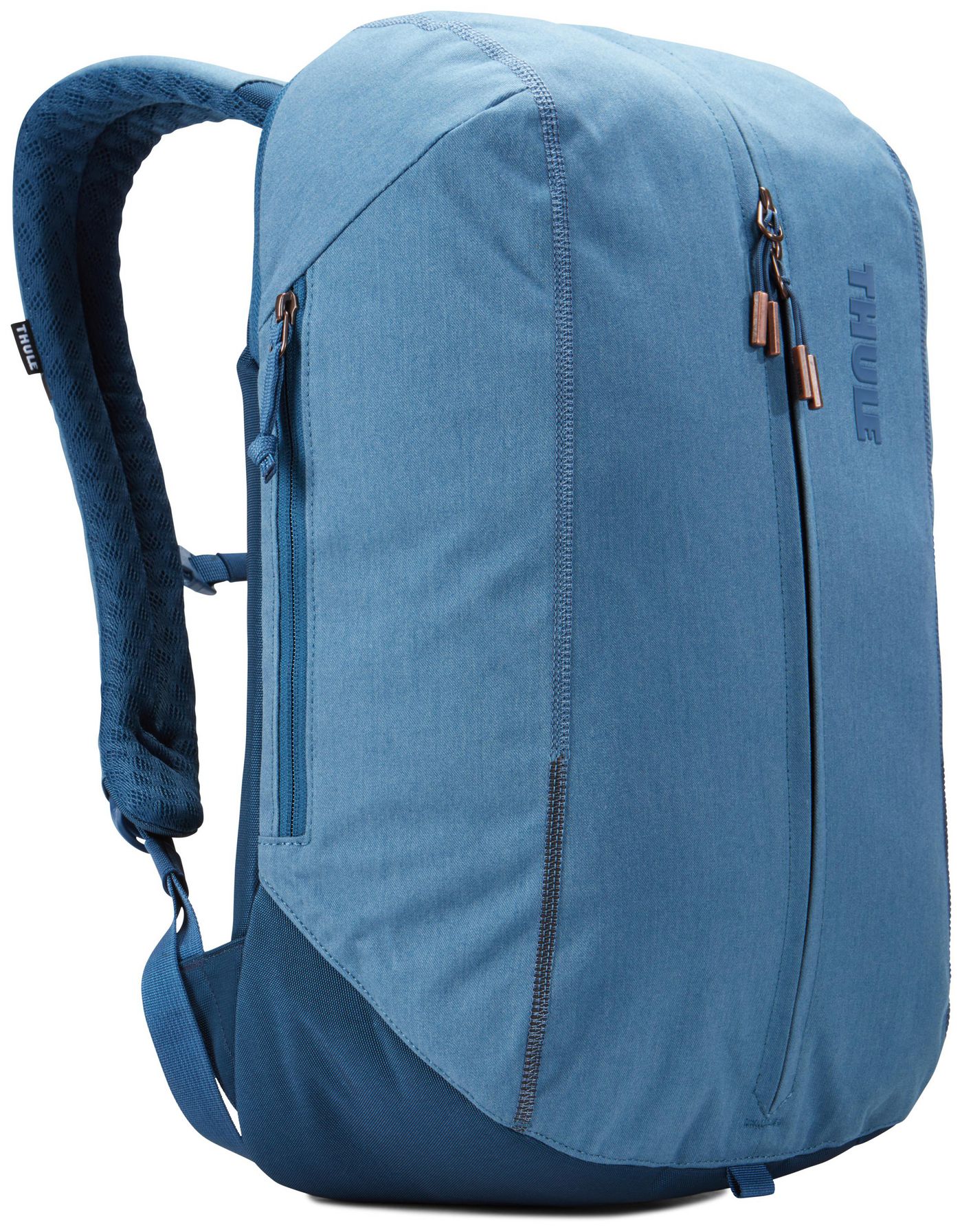 Thule 3203507 W128257844 Vea Backpack Blue Nylon, 