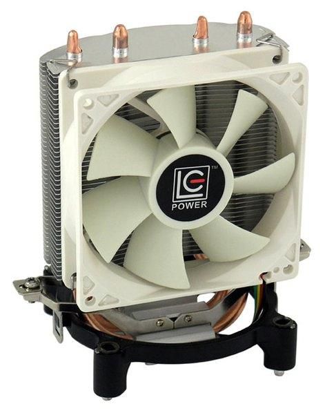 LC-POWER LC-CC-95 W128257847 Computer Cooling System 