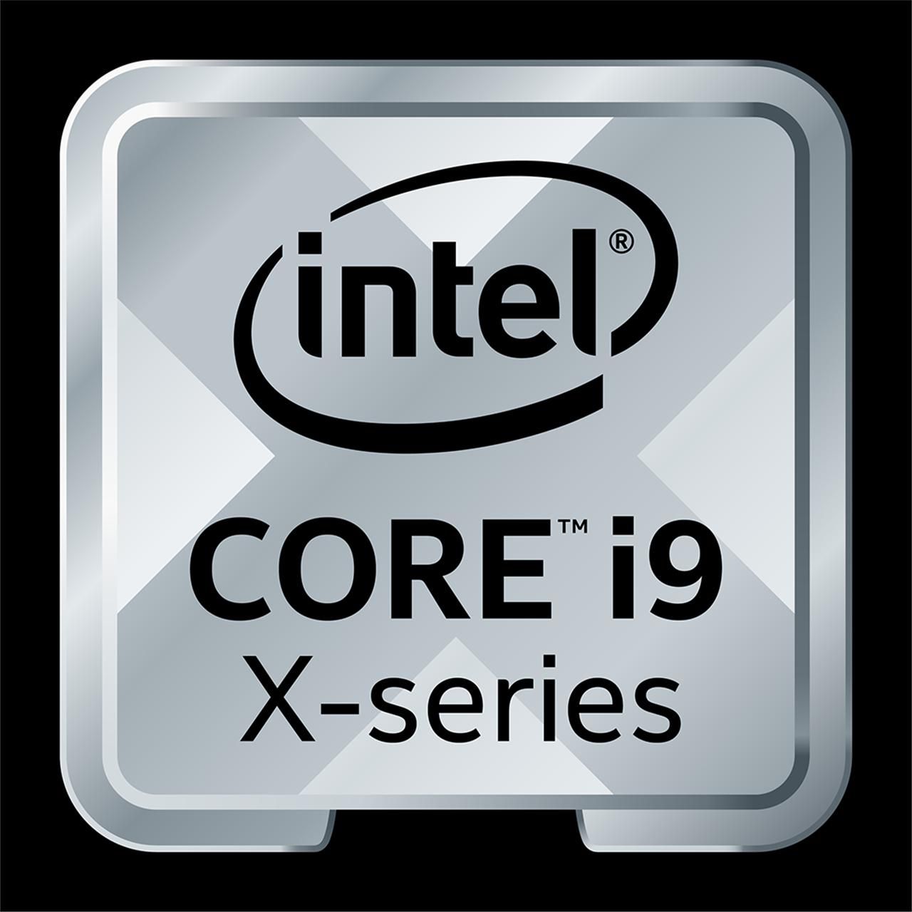 Intel CD8069504382100 W128257878 Core I9-10900X Processor 3.7 