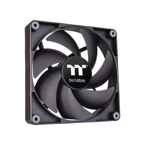 ThermalTake CL-F148-PL14BL-A W128282065 Ct140 Pc Cooling Fan Computer 
