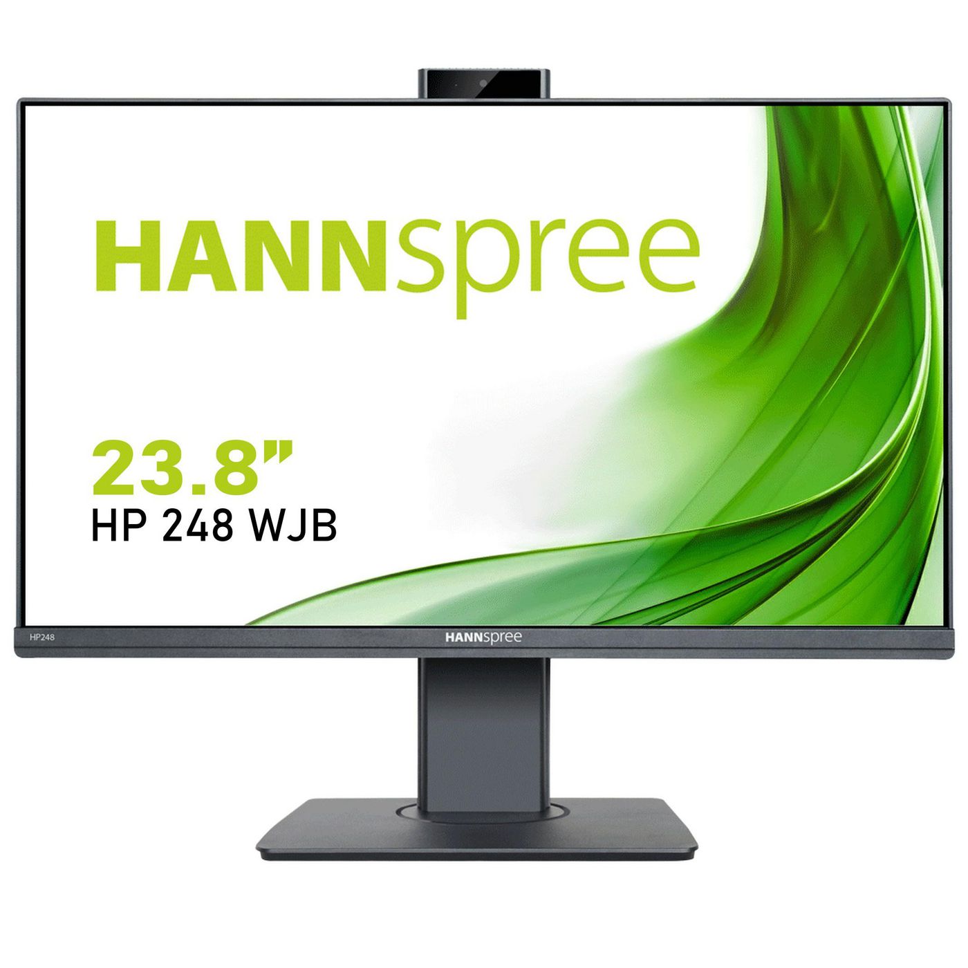 HANNspree HP248WJB W128257924 Led Display 60.5 Cm 23.8 