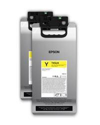 EPSON UltraChrome RS Yellow T48U400