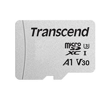 Transcend TS4GUSD300S W128258075 Microsd Card Sdhc 300S 4Gb 