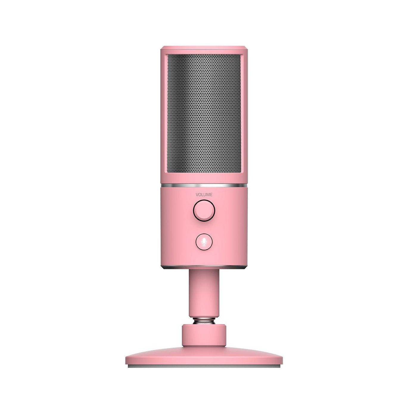 Razer RZ19-02290300-R3M1 W128258106 Seiren X Pink Pc Microphone 