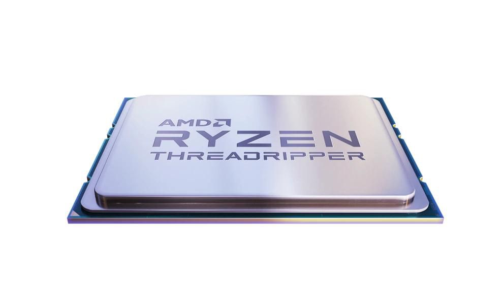 AMD 100-000000010 W128258177 Ryzen Threadripper 3960X 