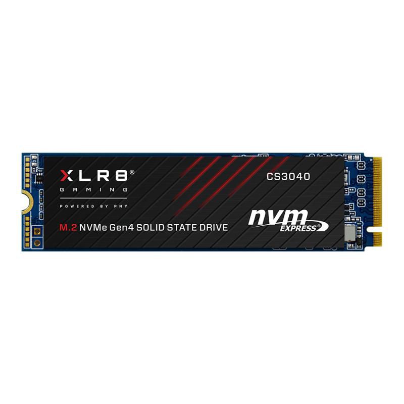 Xlr8 Cs3040 M.2 1000 Gb Pci 