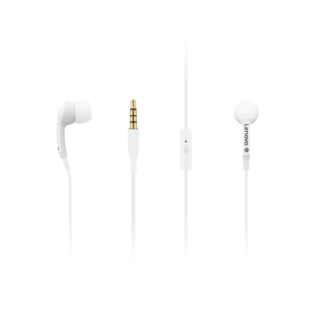 100 Headset Wired In-Ear