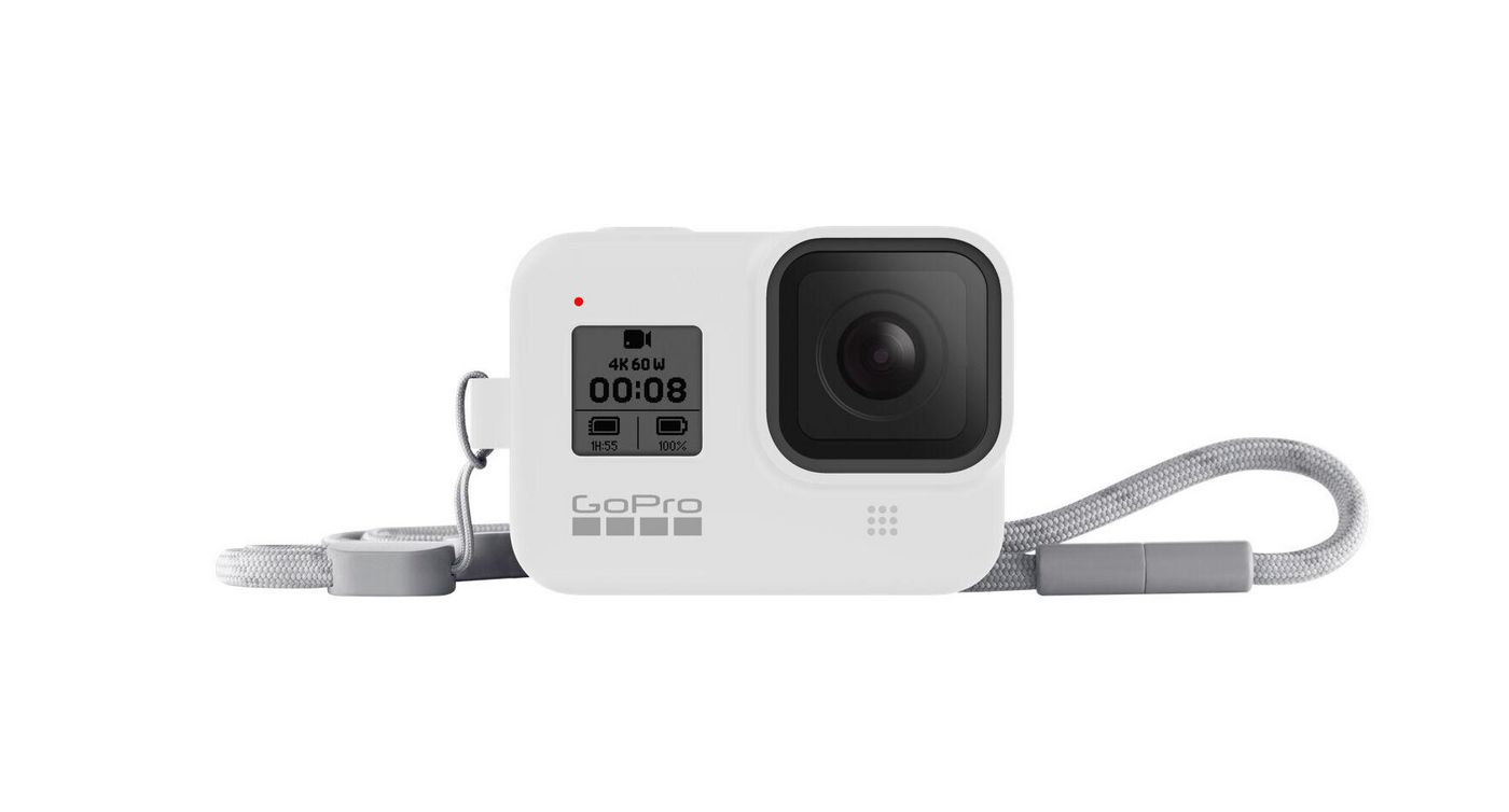 GoPro AJSST-002 W128258344 Action Sports Camera 