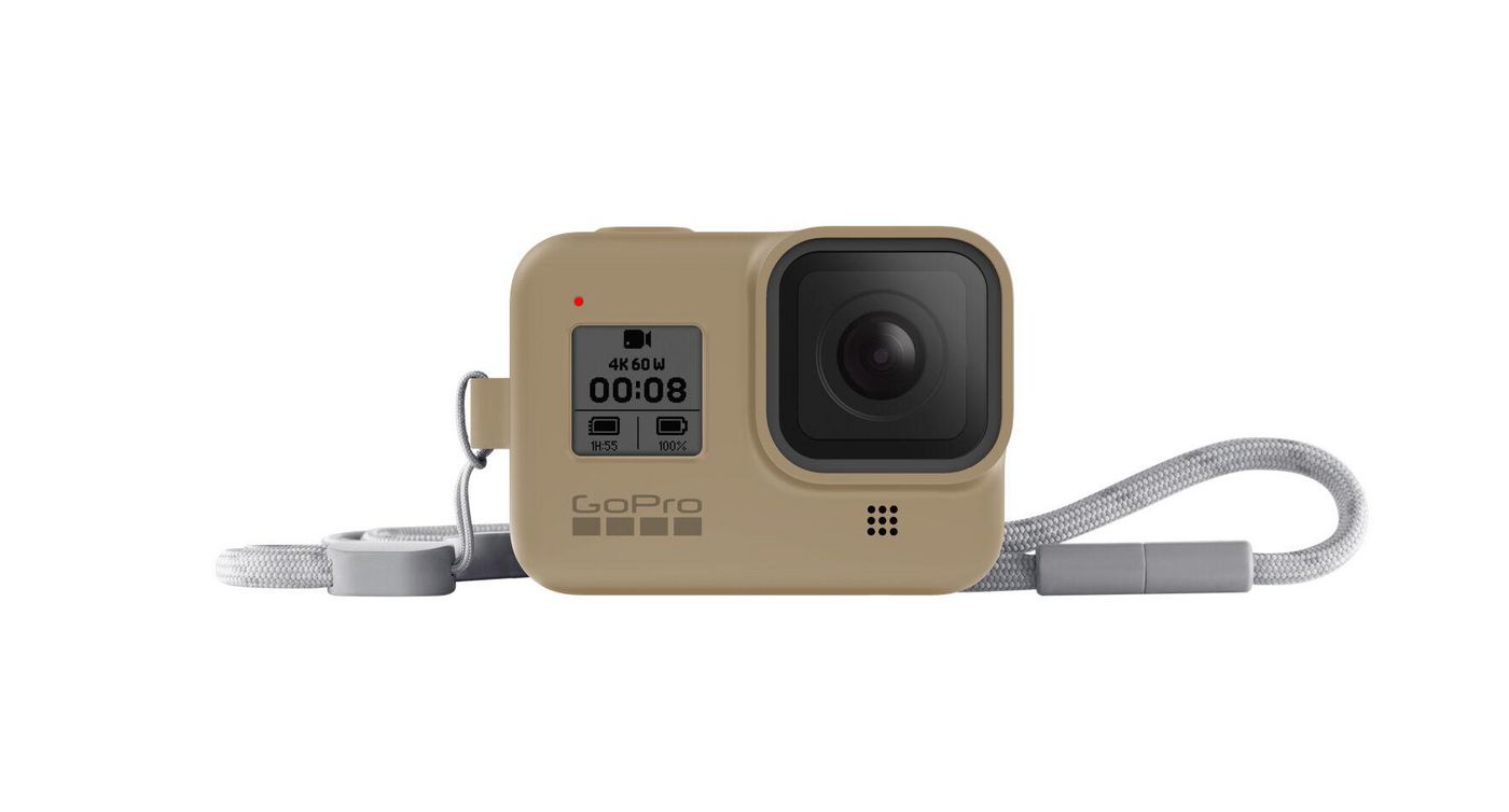 GoPro AJSST-006 W128258348 Action Sports Camera 