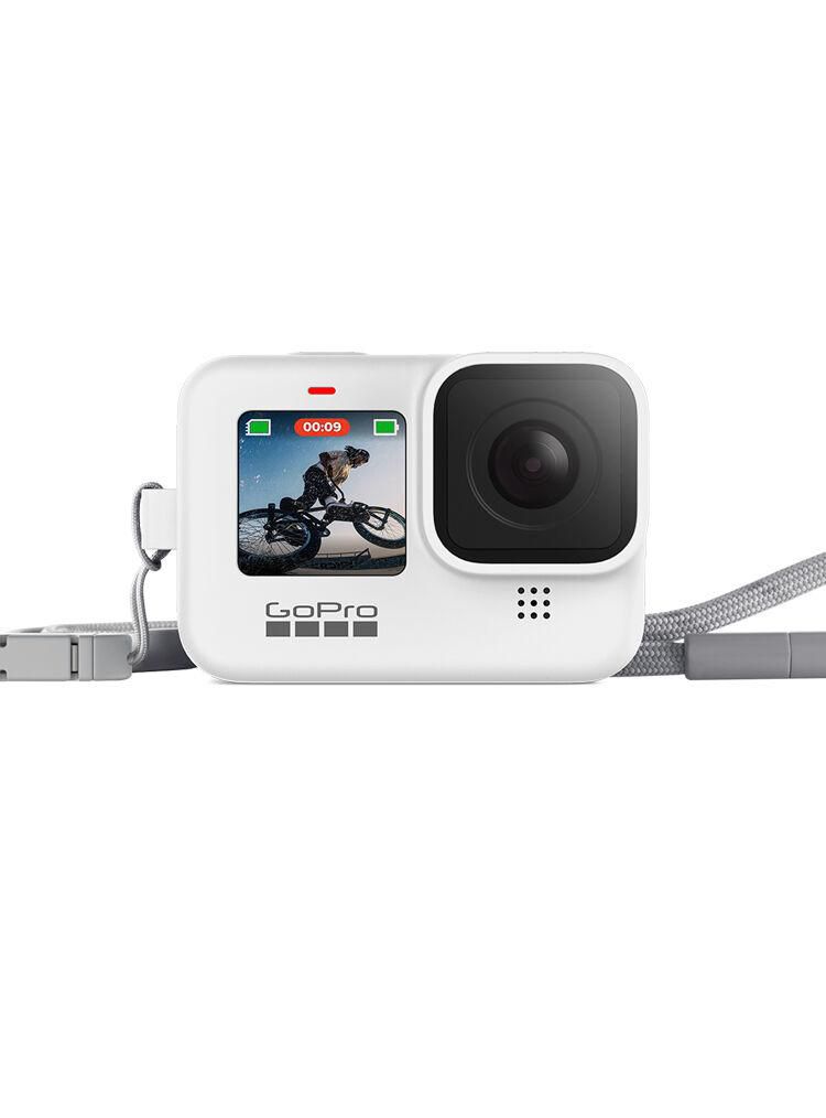 GoPro ADSST-002 W128258370 Action Sports Camera 