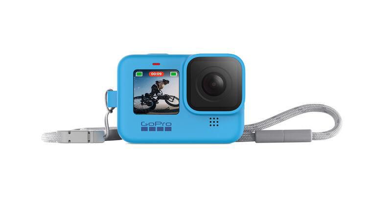 GoPro ADSST-003 W128258417 Action Sports Camera 