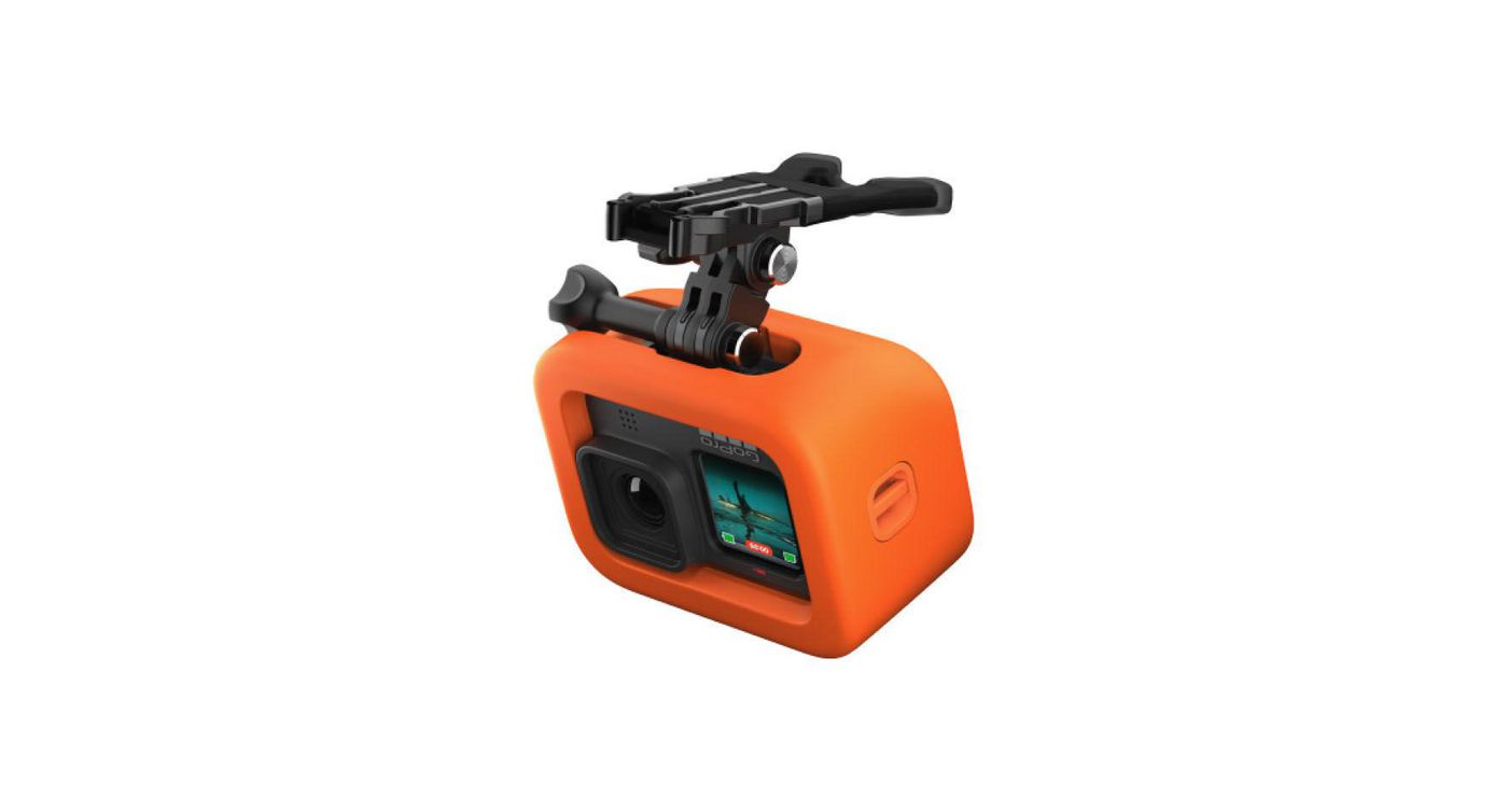 GoPro ASLBM-003 W128258449 Action Sports Camera 