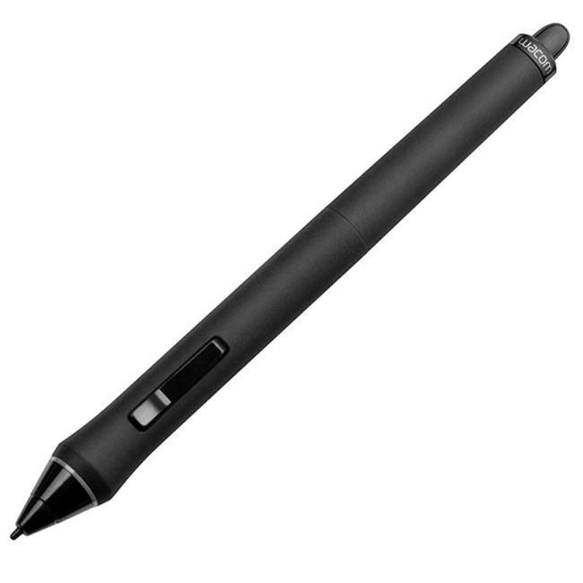 Wacom KP-501E W128258570 Intuos4 Grip Pen Option 