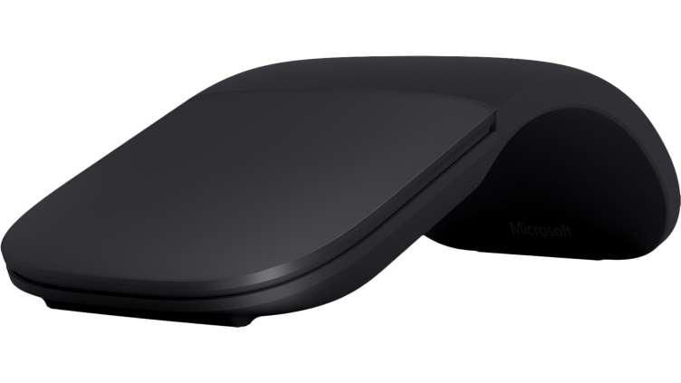 Microsoft FHD-00018 W128258616 Surface Arc Mouse 