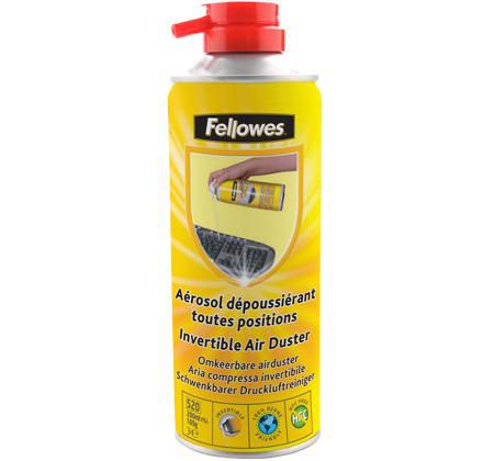 FELLOWES Equipment Cleansing Kit