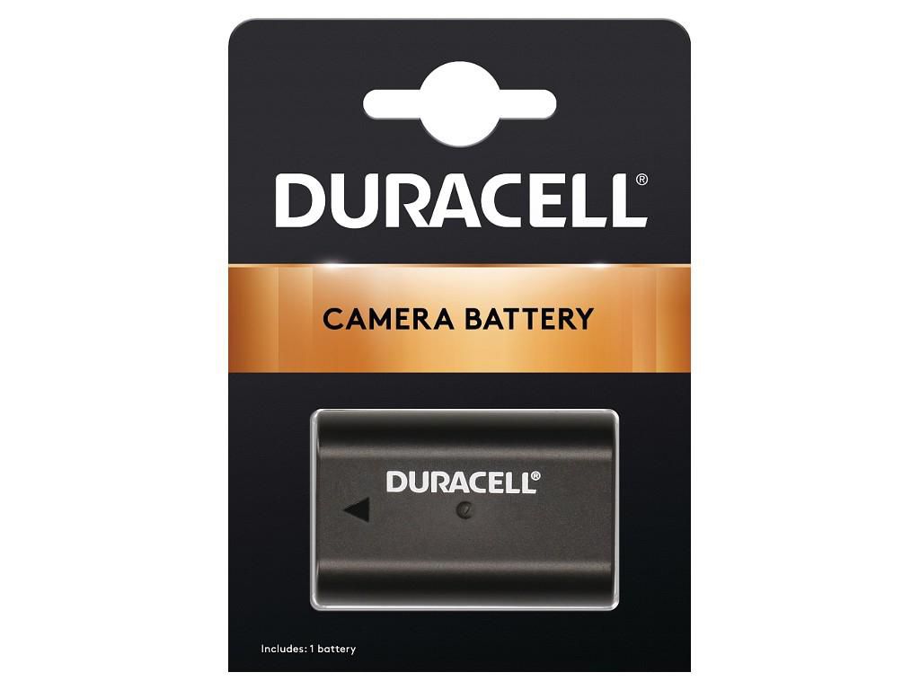 Duracell DRPBLF19 W128258855 Camera Battery - Replaces 