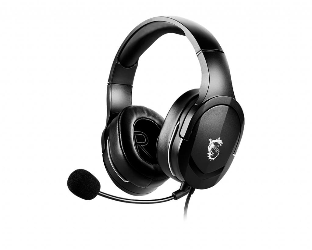 Immerse Gh20 Gaming Headset