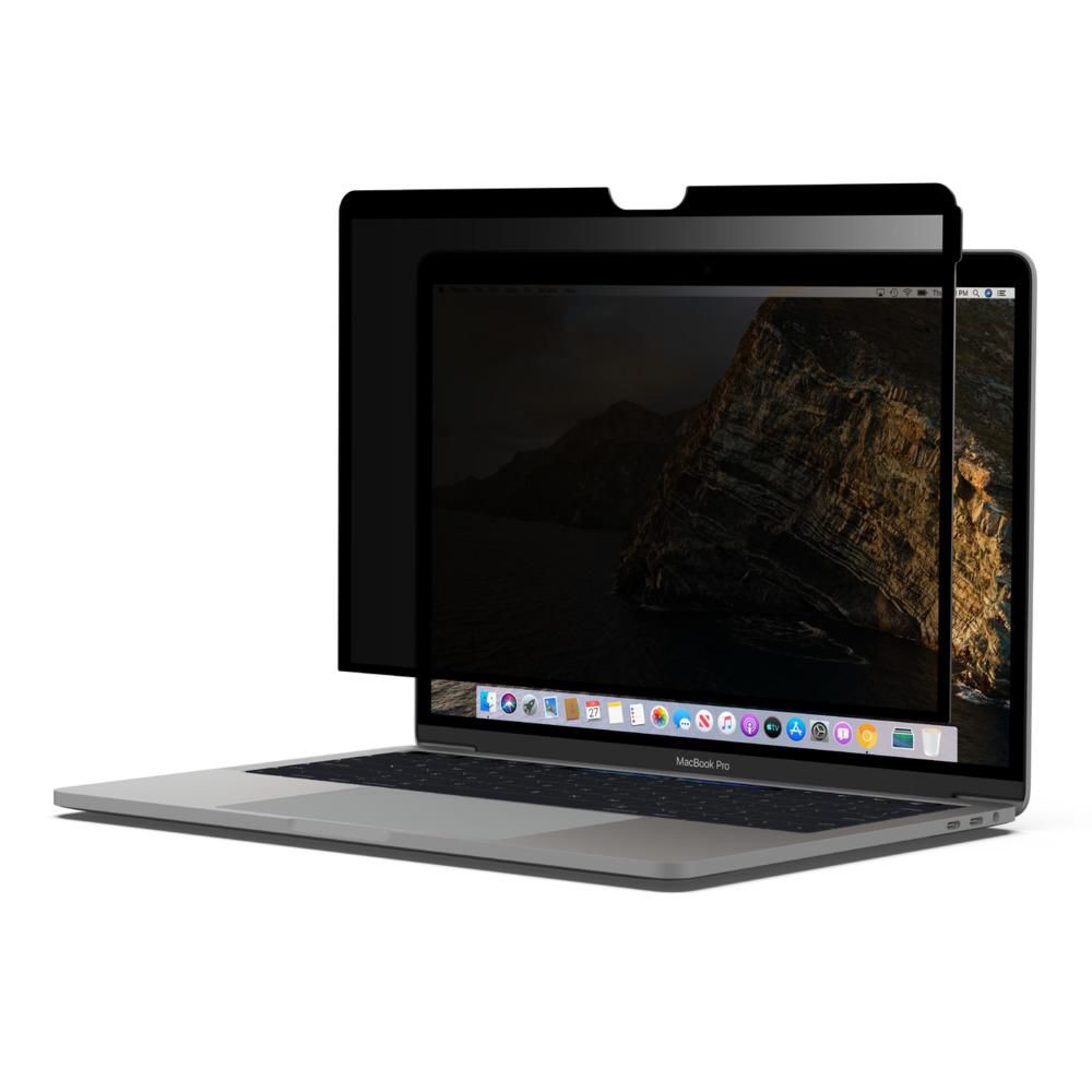 BELKIN ScreenForce abnhemb. Privacy DS MacBook Pro/Air 13\"