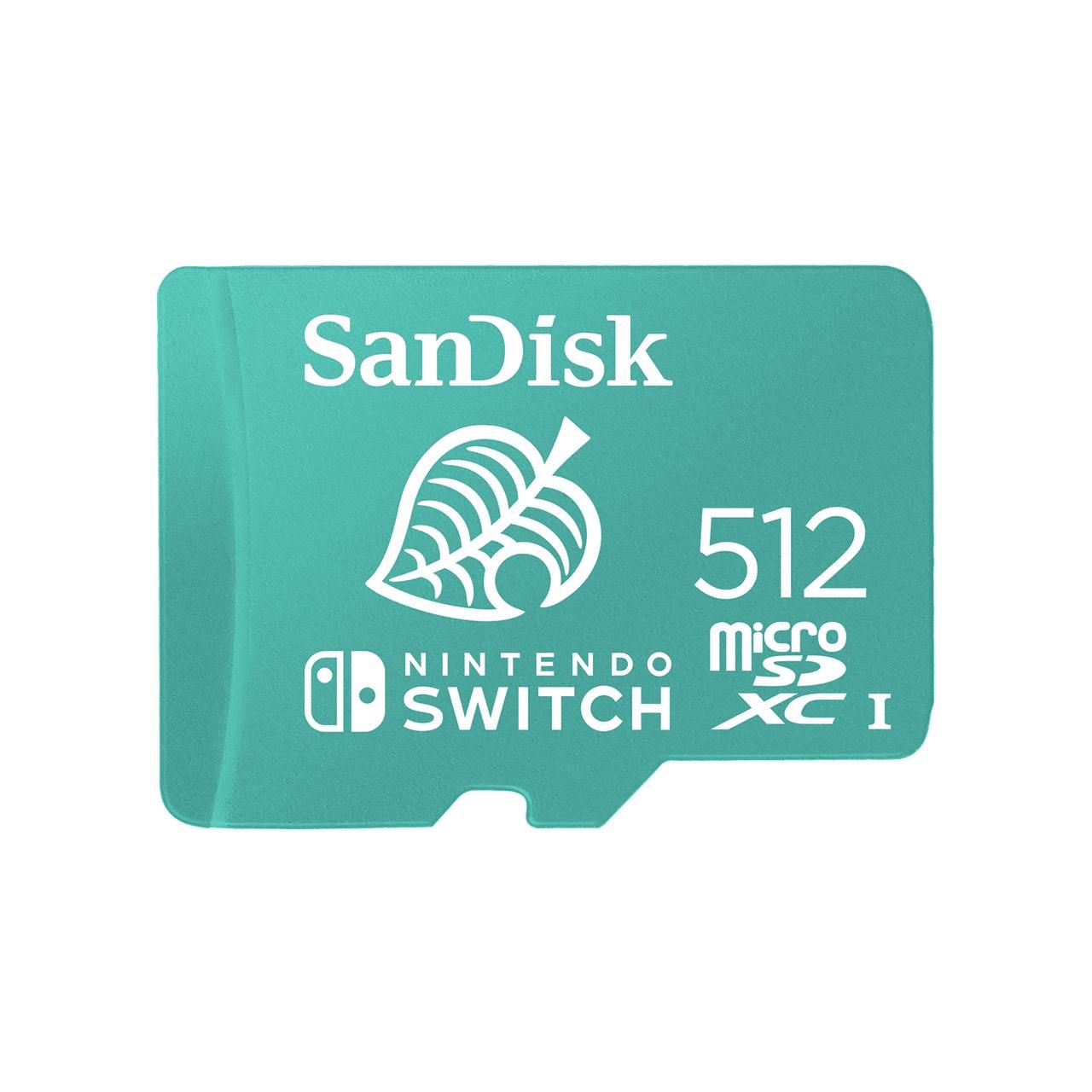 Sandisk SDSQXAO-512G-GNCZN W128259099 Ultra 256 Gb Microsdxc Uhs-I 