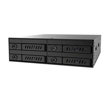 Chieftec CMR-425 W128259105 Drive Bay Panel Carrier Panel 