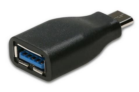 I-TEC USB 3.1 Type-C auf 3.1/3.0/2.0 Type-A Adapter U31TYPEC