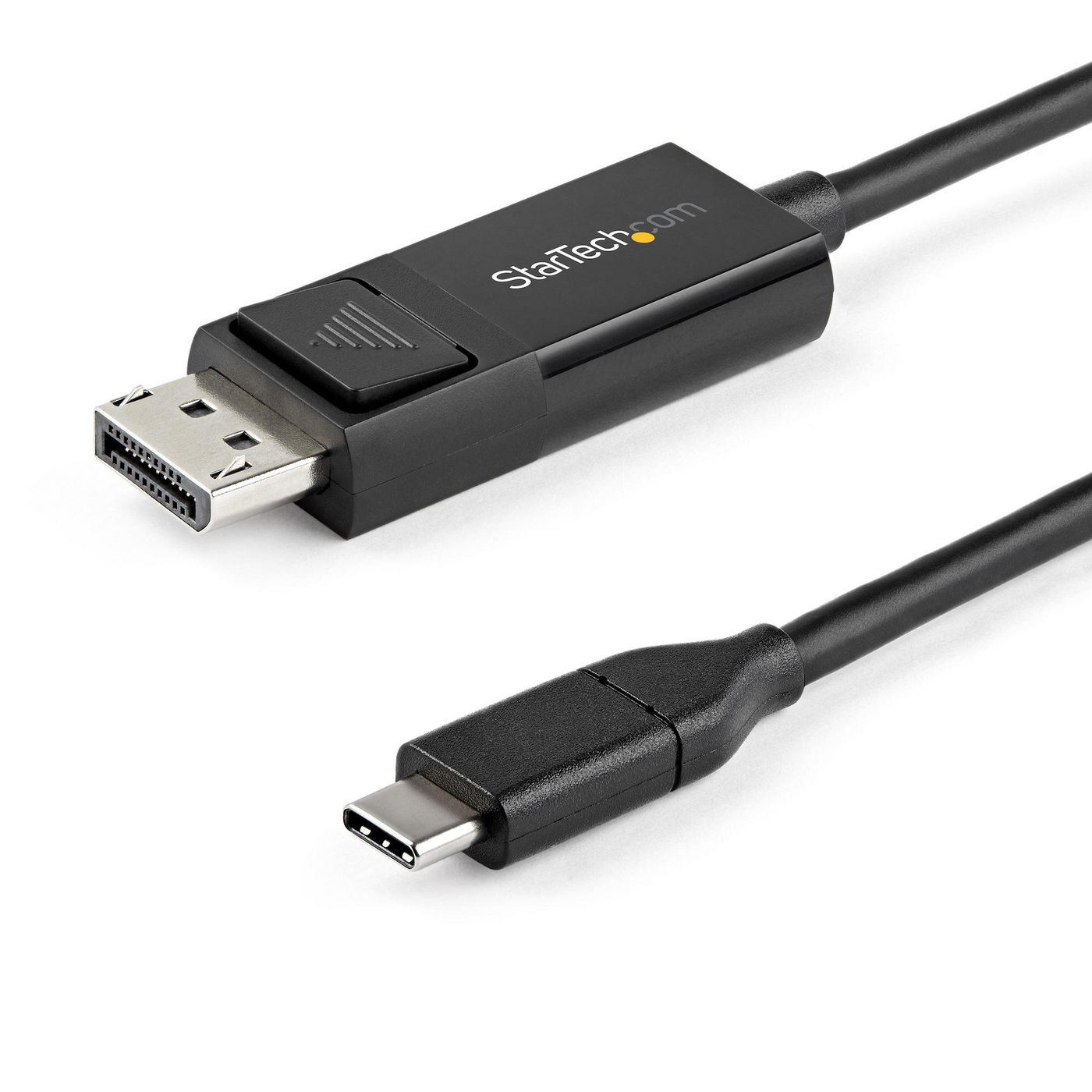 STARTECH.COM 6.6 FT. USB C TO DP 1.2 CABLE