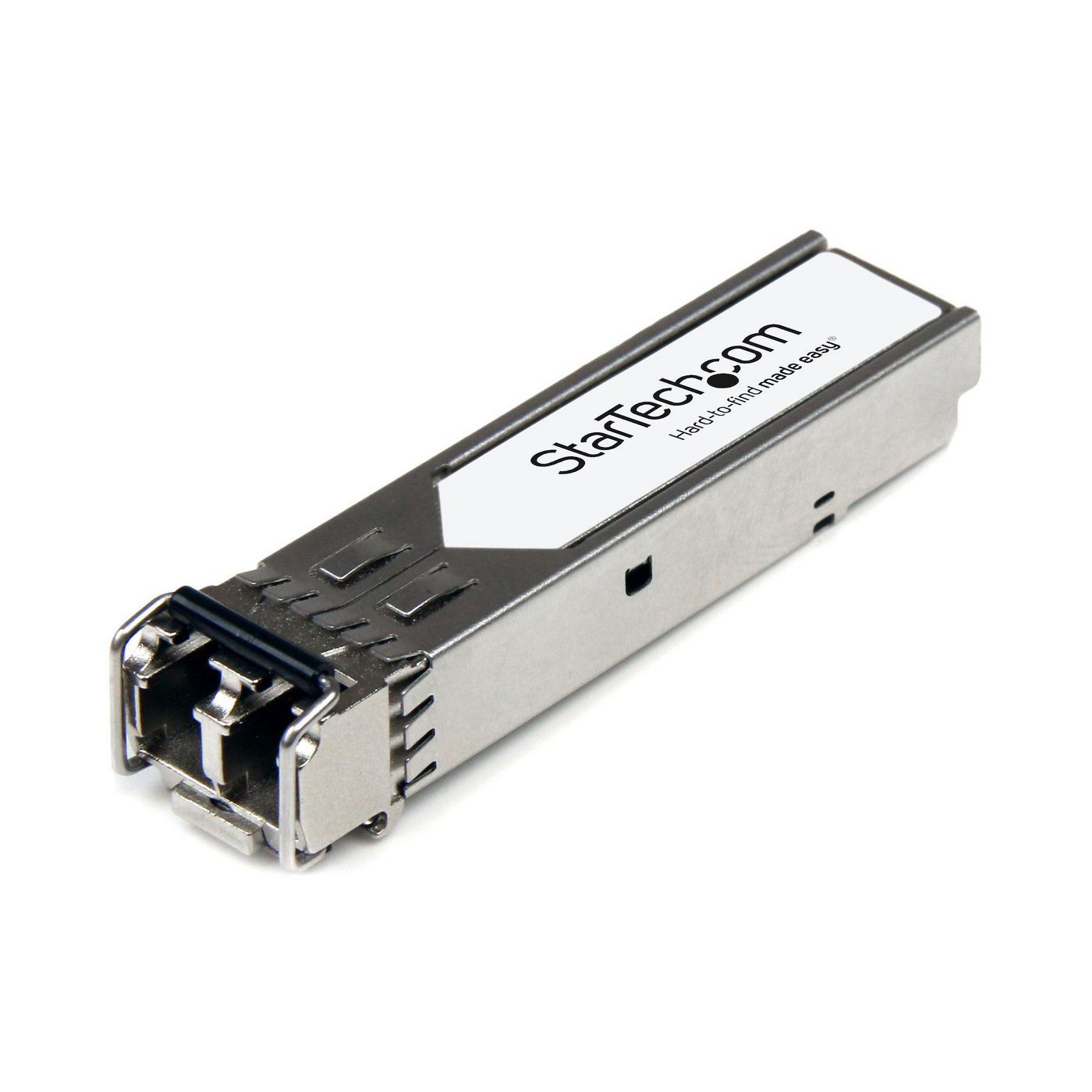STARTECH.COM Brocade 10G-SFPP-SR-ST kompatibel SFP+ Module 10GBase-SR Glasfaser 850nm LC Multimode m