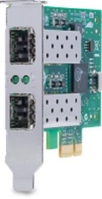 Allied-Telesis AT-2911SFP2-901 W128259579 Network Card Internal Fiber 