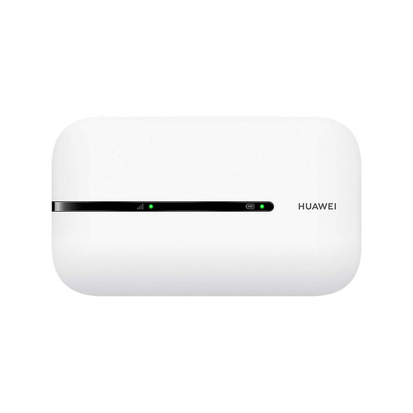 HUAWEI E5576-320 mobiler LTE Hotspot weiss