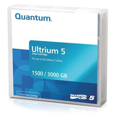Quantum MR-L5MQN-20 W128259831 Backup Storage Media Blank 