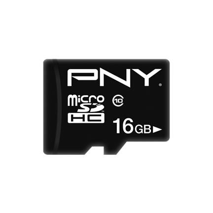 PNY P-SDU16G10PPL-GE W128260030 Performance Plus 16 Gb 