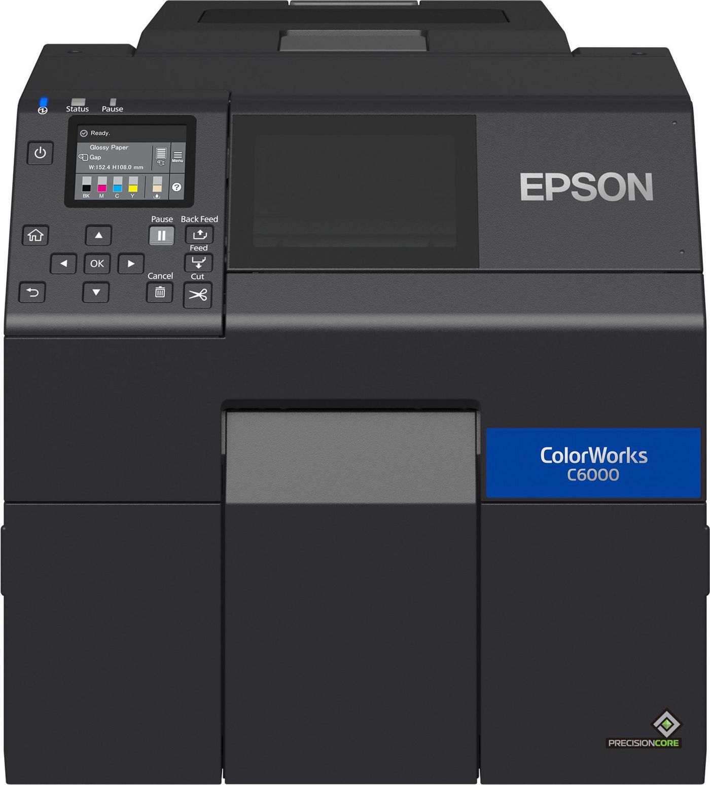 EPSON COLORWORKS C6000AE (MK)
