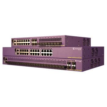 EXTREME NETWORKS X440-G2-24P-10GE4