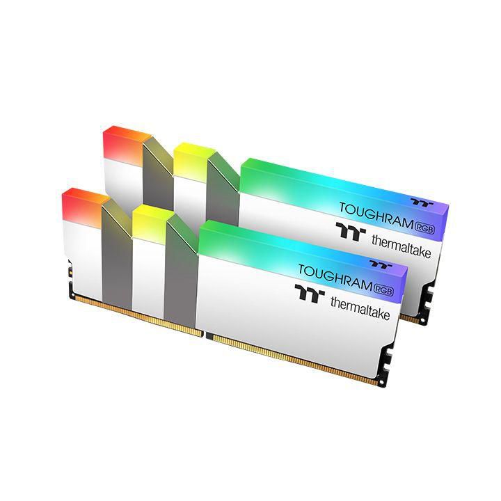 ThermalTake R022D408GX2-3200C16A W128260527 Toughram Rgb Memory Module 16 