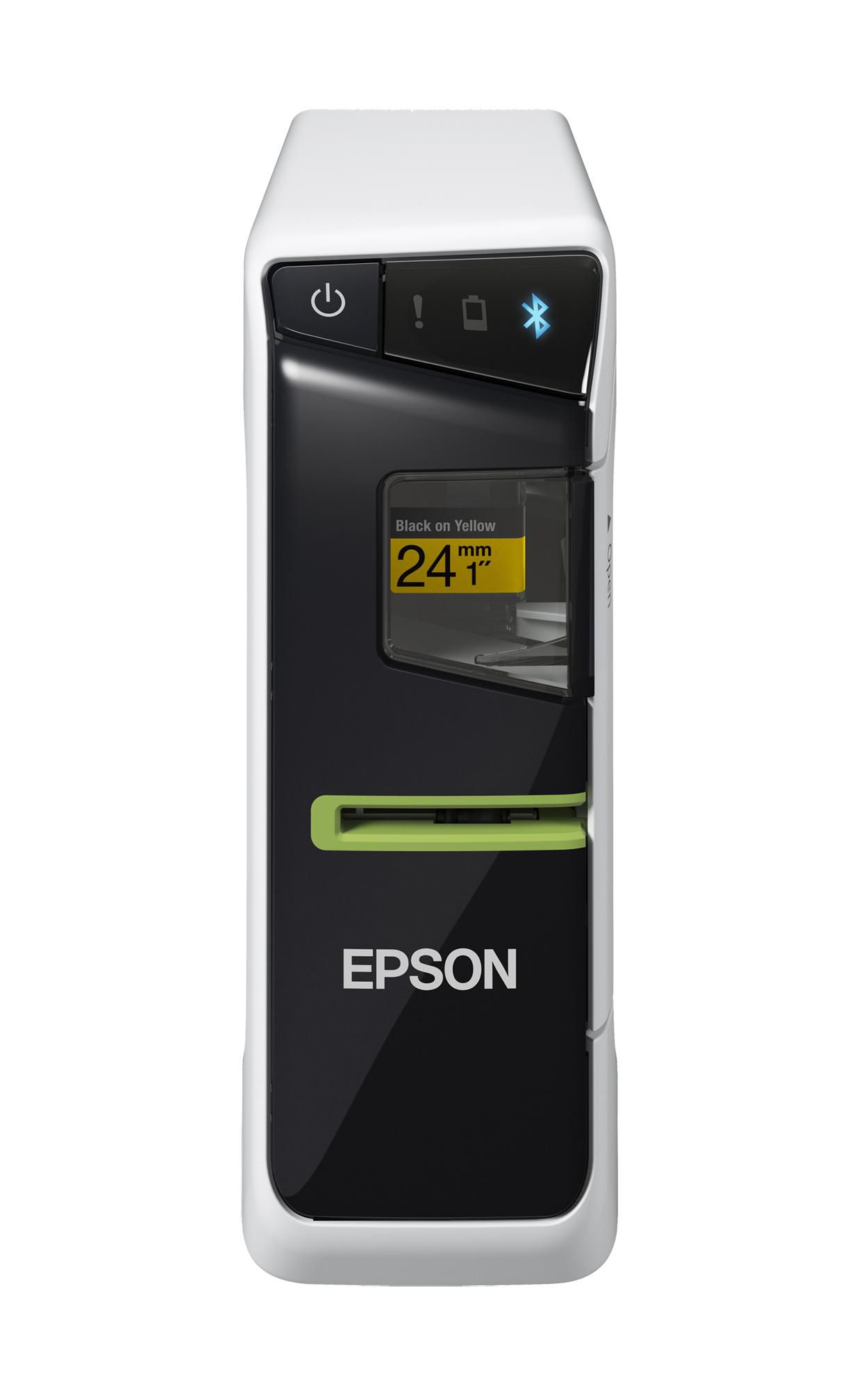 EPSON LW-600P