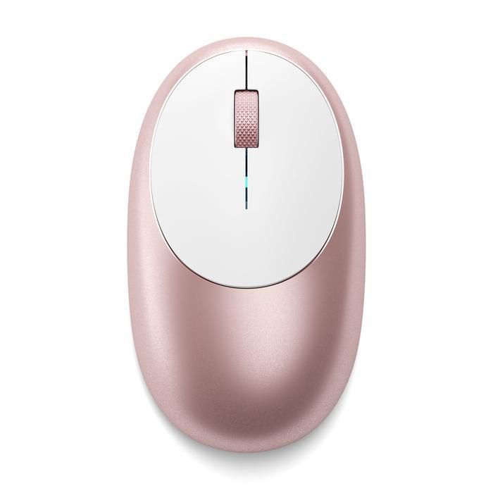 Mouse M1 ambidestro