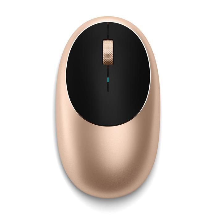 Mouse M1 ambidestro