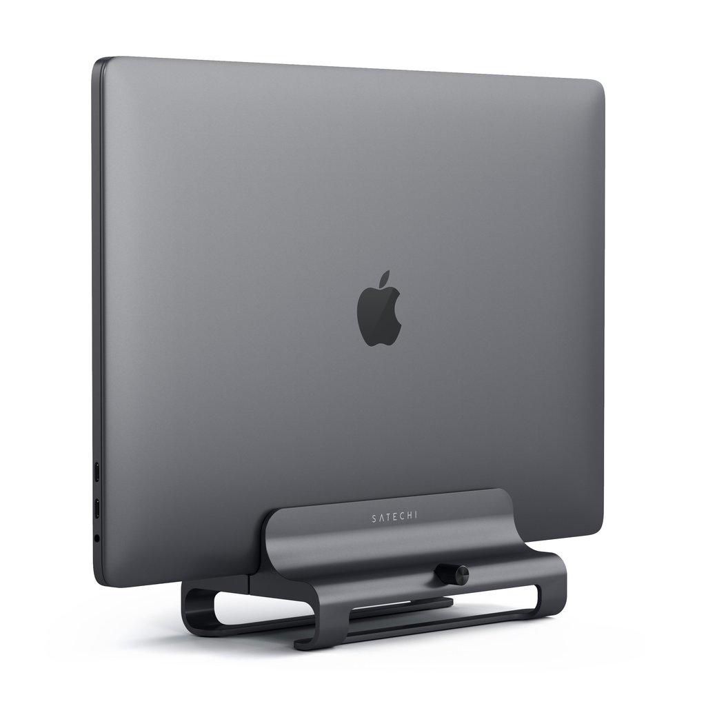 Notebook Stand Grey