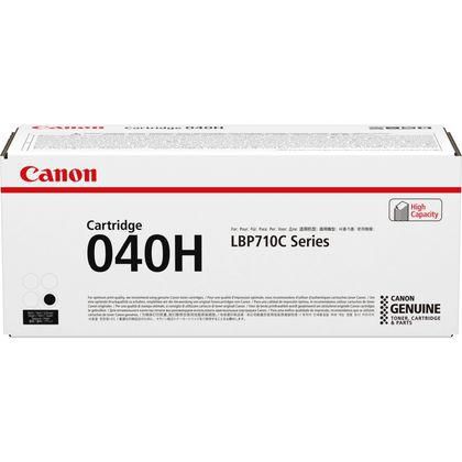 CANON Toner schwarz Cartridge 040H (0461C002)