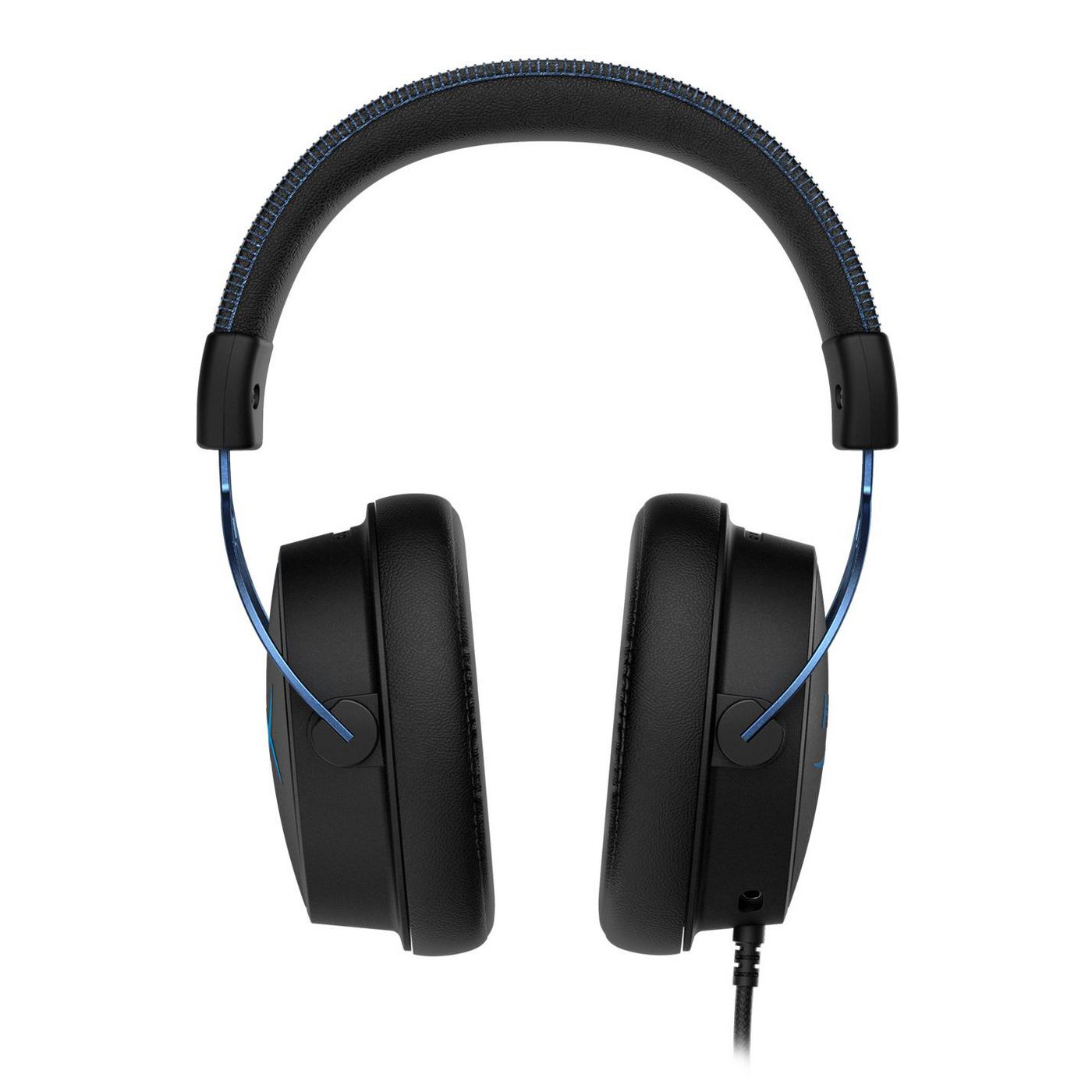 KINGSTON HyperX Cloud Alpha S - Gaming Headset (Blue)
