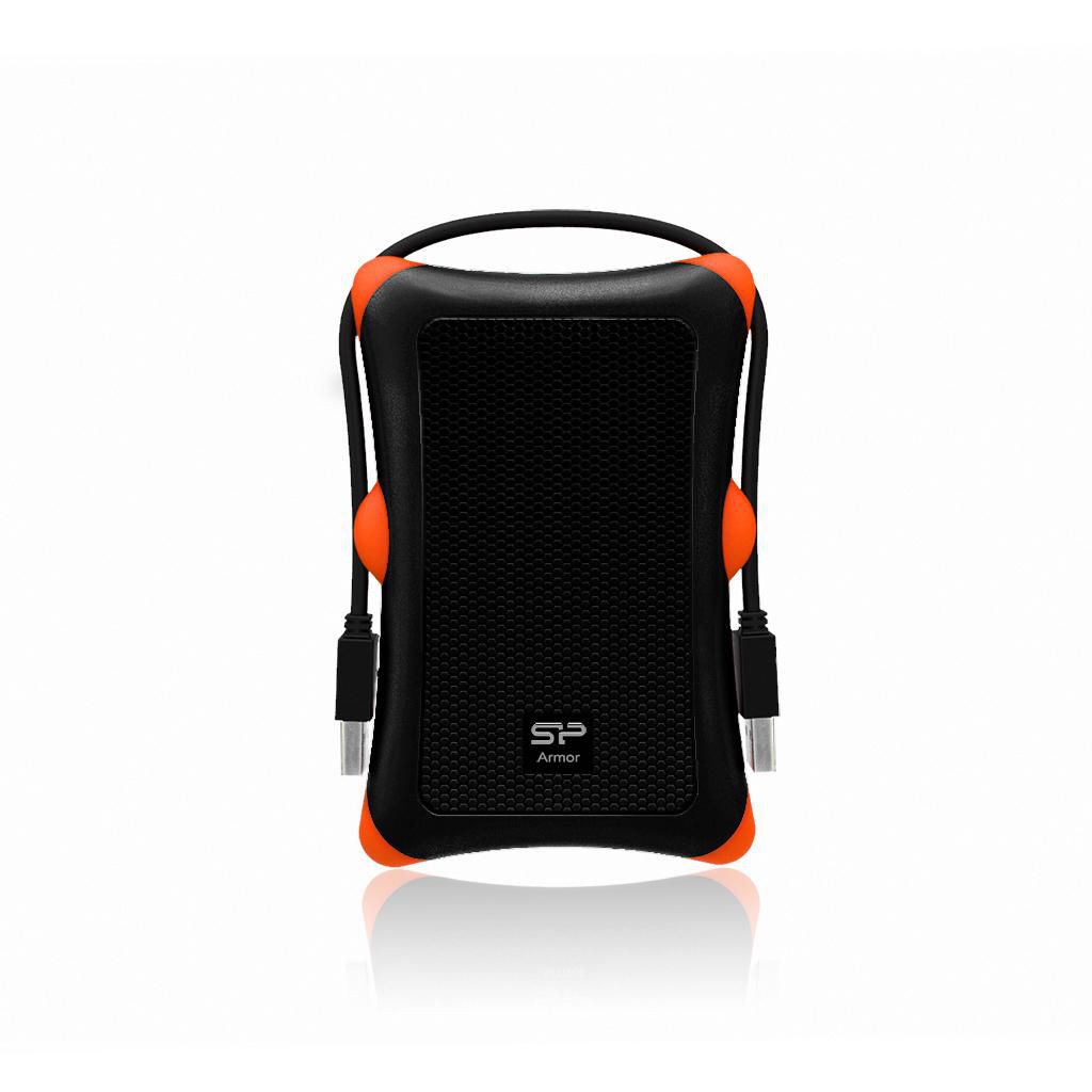 2TB SILICON POWER SP ARMOR A30 2.5HDD EXT