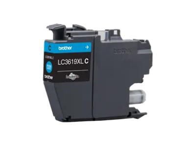 Lc-3619Xlc Ink Cartridge 1