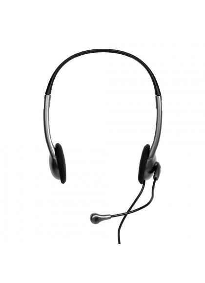 Port-Designs 901603 W128260958 HeadphonesHeadset Wired 
