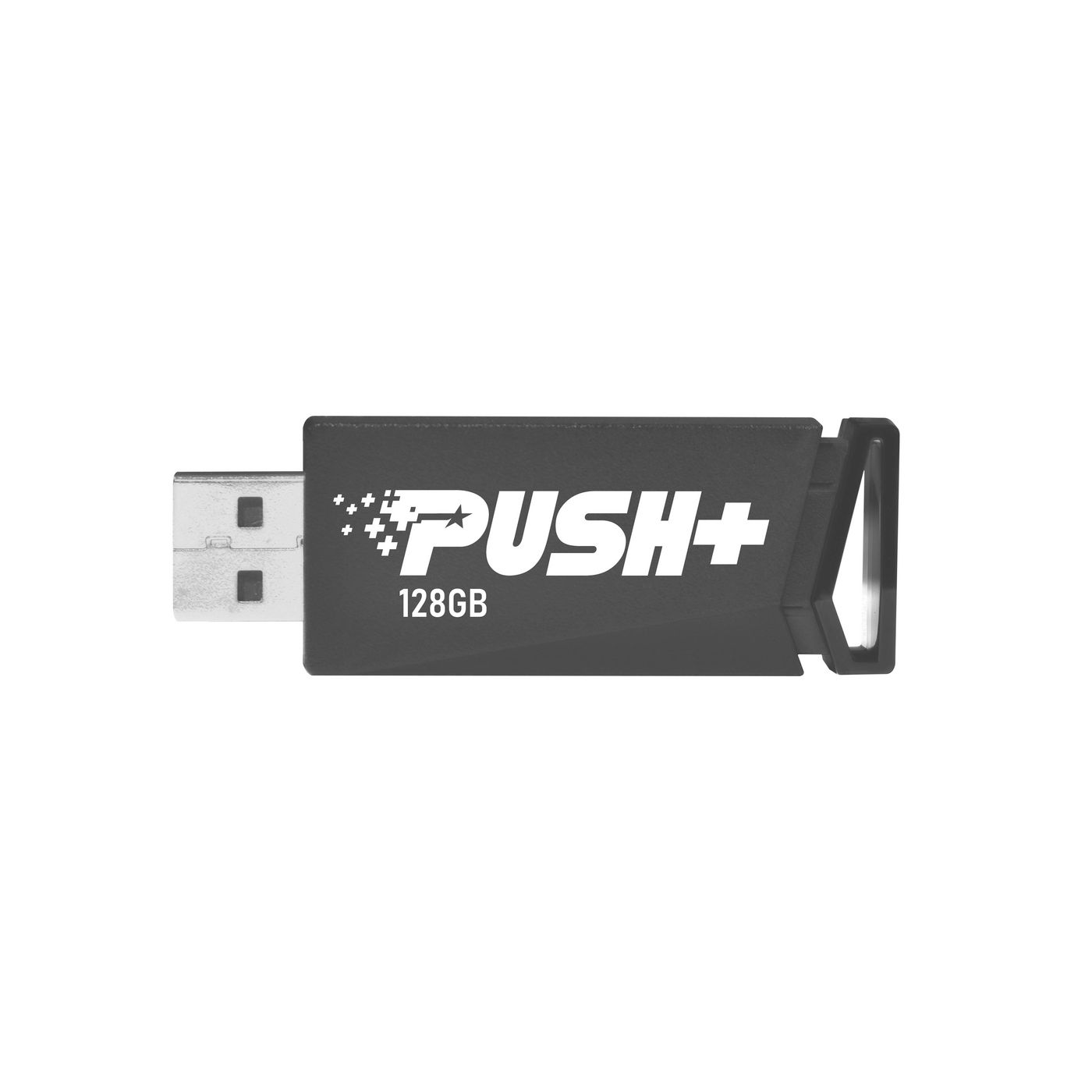 Patriot-Memory PSF128GPSHB32U W128260998 Push+ Usb Flash Drive 128 Gb 